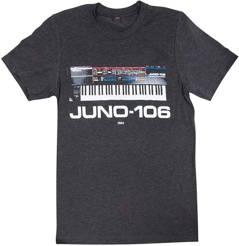 Shirt roland juno - t-shirt, s