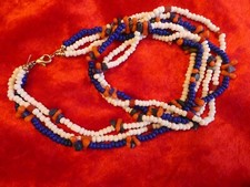 Collier d'inspiration