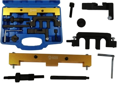 Coffret doutils calage - de,