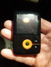 lecteur multimédia créative zen 1gb