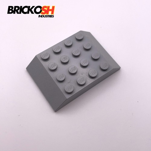 Lego 32083 slope 6x4 - slope,