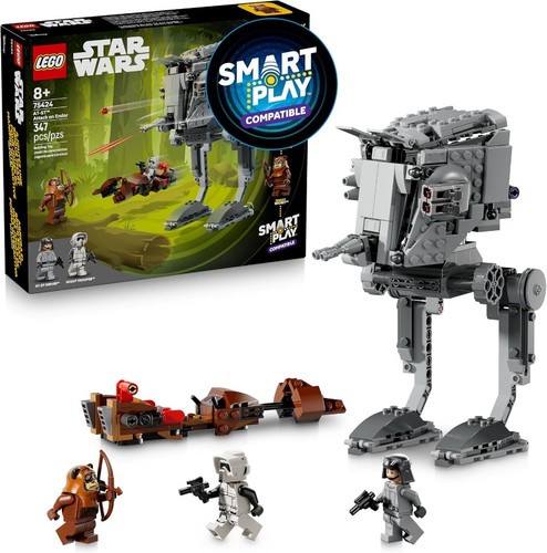 Lego star wars smart play - wars,