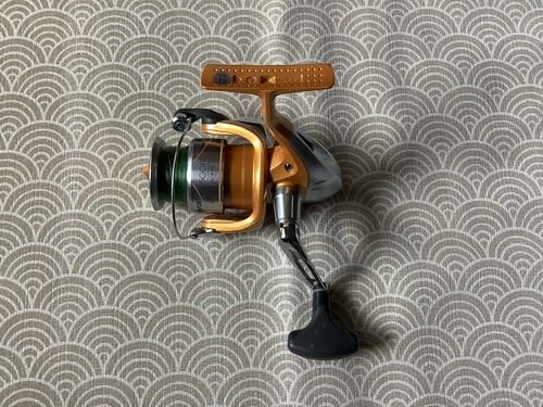 Moulinet shimano sonora 2500fb - shimano,