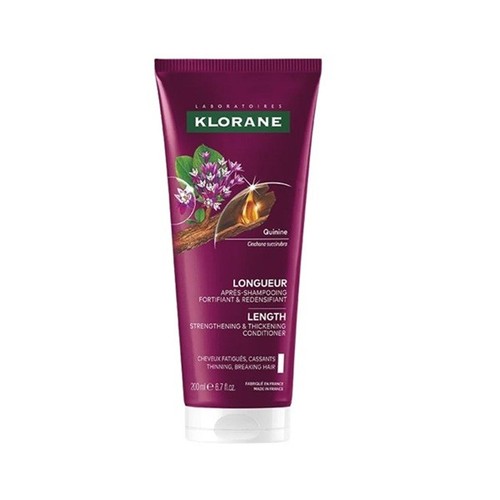 Après shampooing fortifiant - après-shampooing,