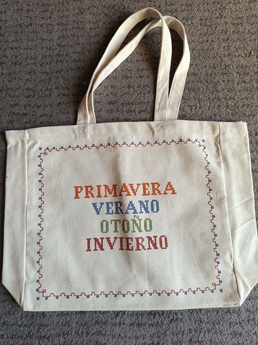 Totebag sezane lucia vergara - sezane,
