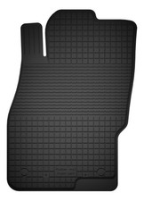 Tapis caoutchouc conducteur