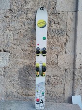 MONOSKI NIDECKER 185cm PT10 +