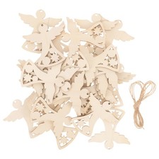 30 Pcs Fournitures De Loisirs