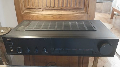 Ampli jvc modele 242 - -, ax