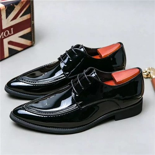 Chaussure élégante homme - Élégante,