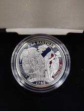 *RARE* Pièce/Médaille "A La