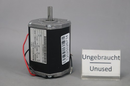 Dunkermotoren 65x25ki - dunkermotoren,