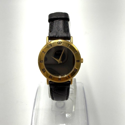 Montre femme gucci 3000 l - femme,
