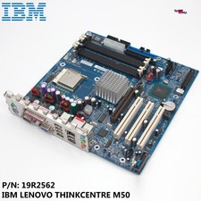 IBM LENOVO THINKCENTRE M50