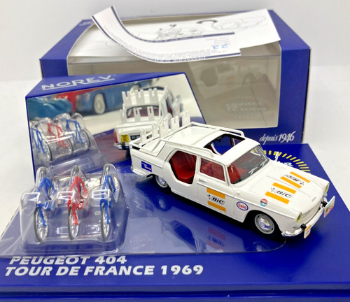 45997 norev peugeot - norev, /