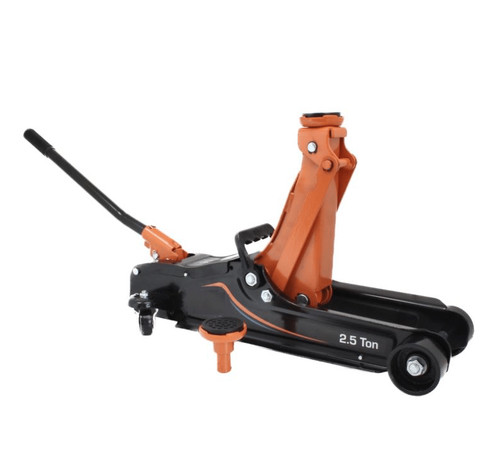Crick hydraulique t - hydraulique,