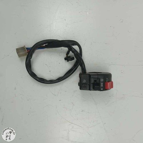 Commodo droit yamaha 600 - ,