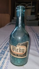 rare bouteille ancienne Vichy Olut O.Y Rovaniemi