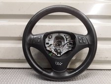 BMW 1 E81 E87 2006 Volant