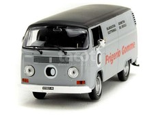 Volkswagen Combi T2 Fourgon