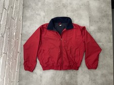 Vintage Patagonia Shelter Stone Jacket Red USA Made Men’s L (fits M)
