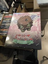 Calendrier De L'avent Yu-gi-oh! contient 17 Cartes Super Rares Et 7 Ultra Rares