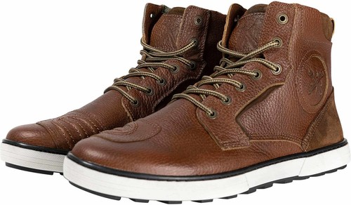 Chaussures moto john doe - john,