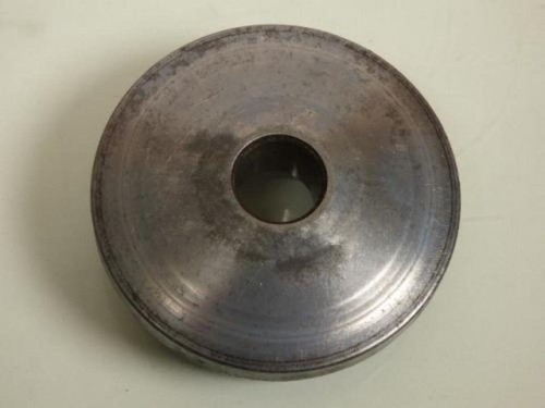 Joue mobile variateur - , origine