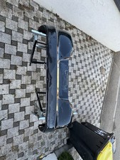 Pare-choc Pare-chocs arrière