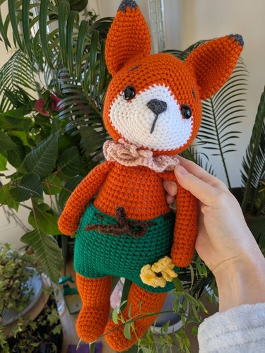 écureuil doudou peluche - Écureuil,,