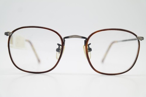 Lunettes vintage modern - lunettes,
