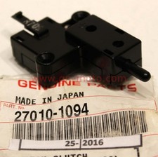Contacteur embrayage kawasaki - embrayage,