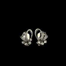 Paire de boucles d’oreilles