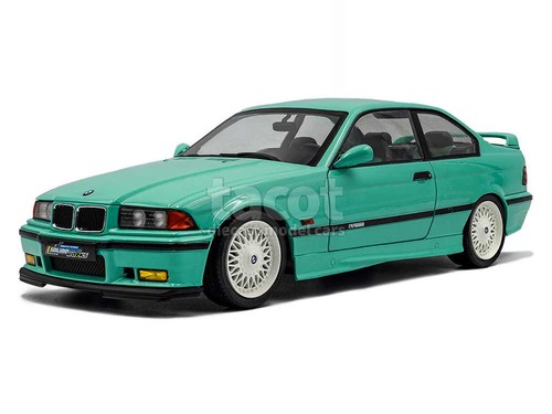 Bmw coupé e36 solido - bmw, m3