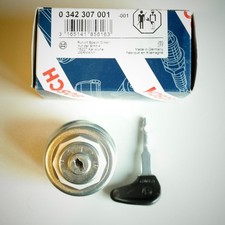 Scania Mercedes KHD Iveco Liebherr MAN contacteur a cle neuf Bosch 0342307001