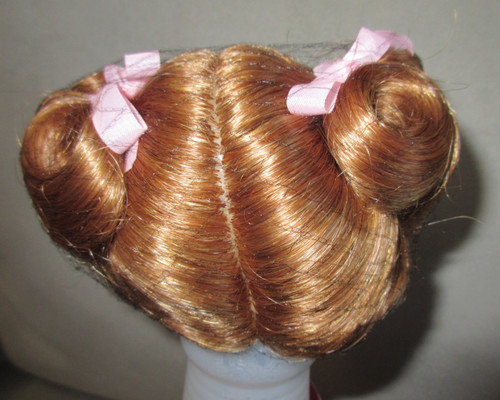 Monique doll wig - monique,