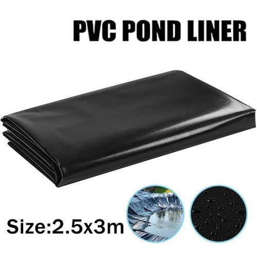 Piscine liner film jardin - liner,