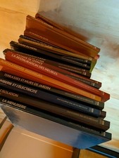 Encyclopédie Time-Life du Bricolage