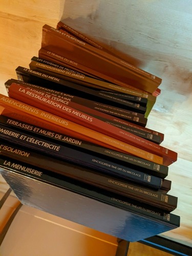 Encyclopédie time life - encyclopédie, time-life