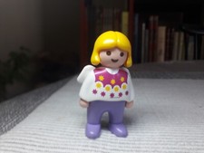 PLAYMOBIL 1-2-3 Vintage 1990 -