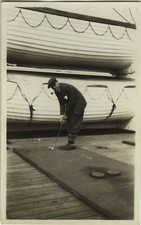 PHOTO ANCIENNE - VINTAGE