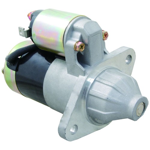 Démarreur 12v dents - 12v, 9