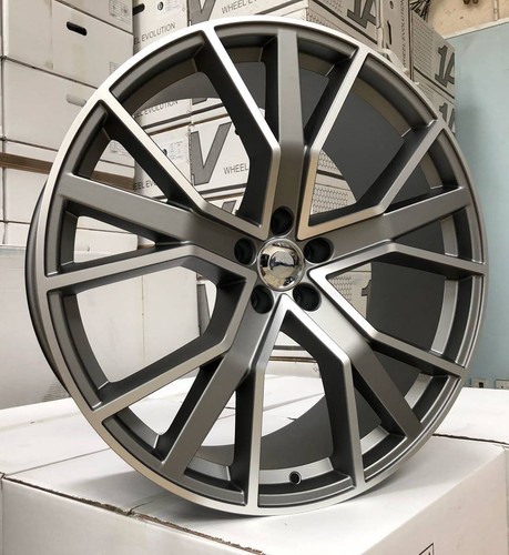 Audi pack jantes - 4x, 20''