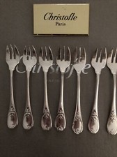 CHRISTOFLE   TRIANON - 7