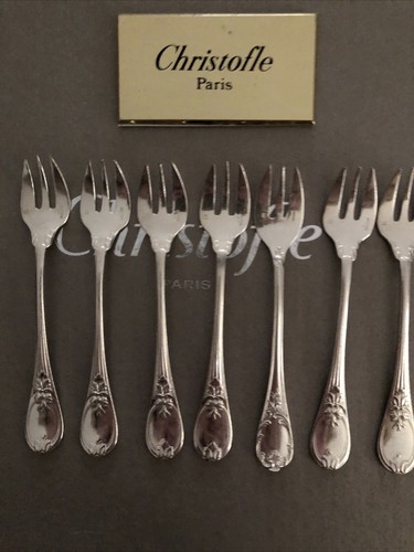 Christofle trianon 7 - ,