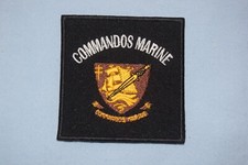 A383 patch insigne écusson