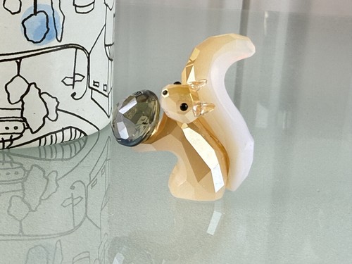 Figurine swarovski 1041377 - figurine,