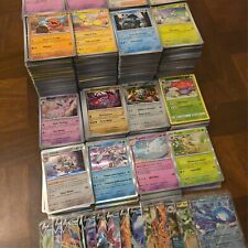 ⭐️ Lot 100 Cartes Pokemon