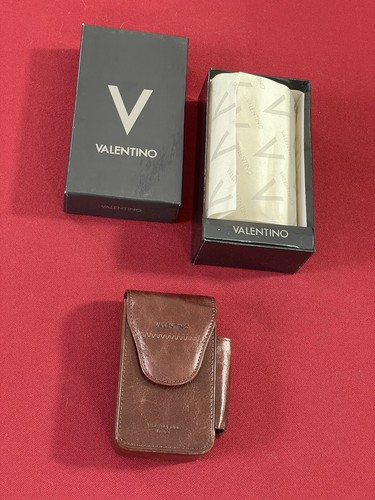 Valentino étui cigarettes - Étui,