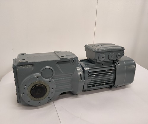 Sew eurodrive ka47 - sew-eurodrive,